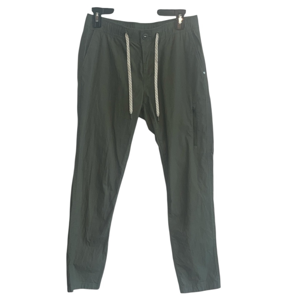 Vuori Womens Ripstop Pant Size Small - Picture 4 of 11